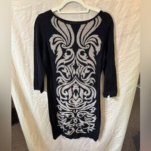 Nine West Sweater dress